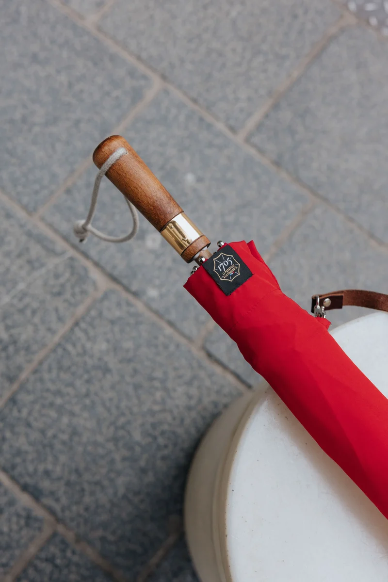 Fourreau parapluie - Excellence 1705 - Rouge