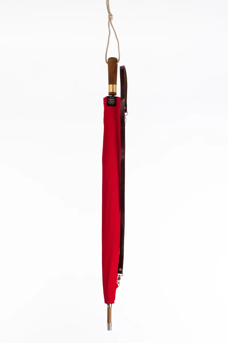 Fourreau parapluie - Excellence 1705 - Rouge