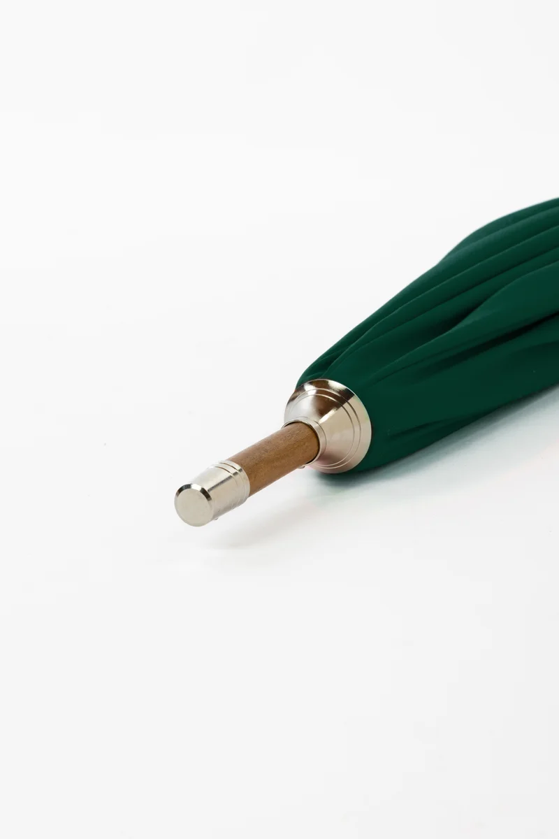 Parapluie Monté - Excellence 1705 - Vert Canopée