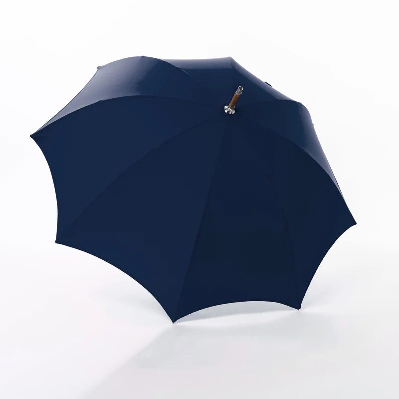 Parapluie Monté - Excellence 1705 - Bleu Atlantique