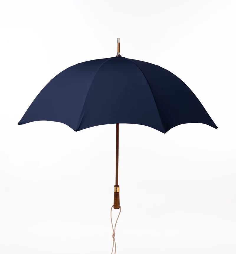 Coffret à monter soi même - Parapluie Excellence 1705 - Bleu Atlantique