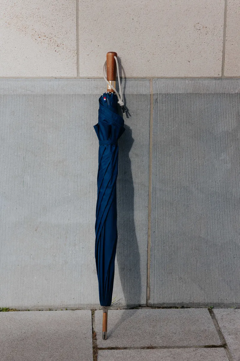 Coffret à monter soi même - Parapluie Excellence 1705 - Bleu Atlantique