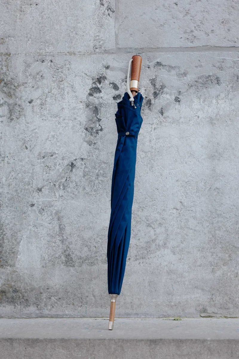 Coffret à monter soi même - Parapluie Excellence 1705 - Bleu Atlantique