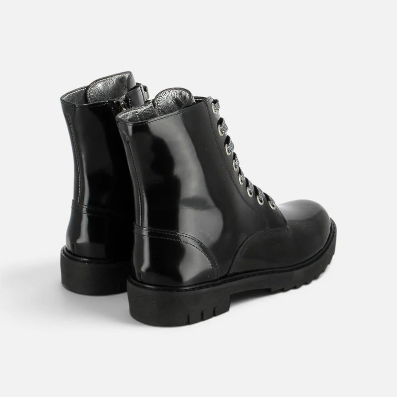 SID RANGER - COLLEGE - NOIR SEM NOIRE