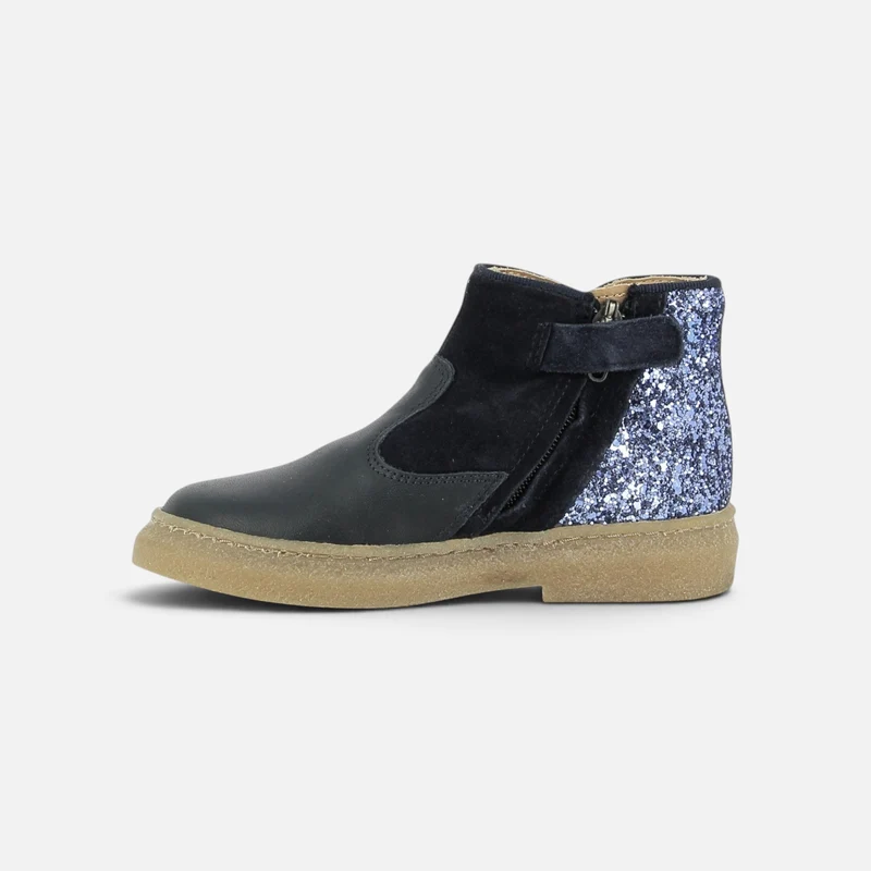 TRIX BACK - NAP-VEL-GLI - MARINE