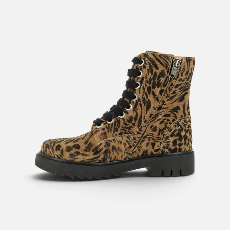 SID RANGER - SAVANA - NATUREL SEM NOIRE