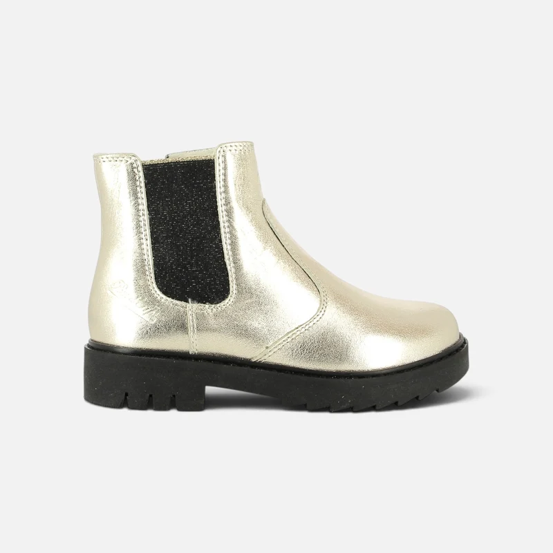 SID JOD ZIP FUR - LAMINATO - PLATINE SEM NOIRE