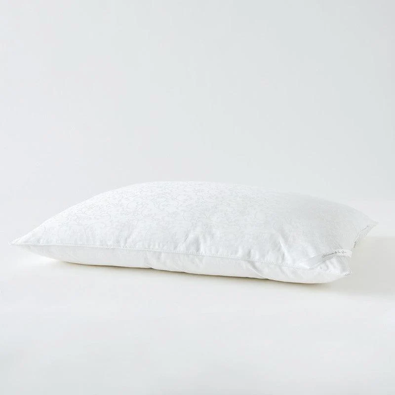 Pack Couette soie de mûrier 4 saisons + 2 oreillers en soie et tanboocell