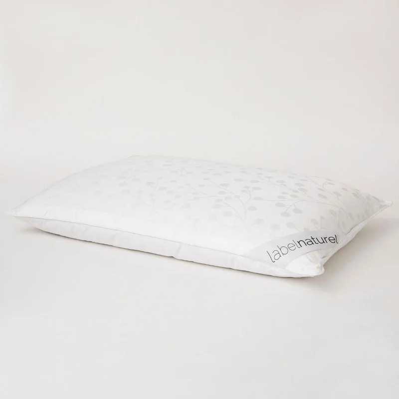 Pack Couette soie 4 saisons Impériale + Oreillers