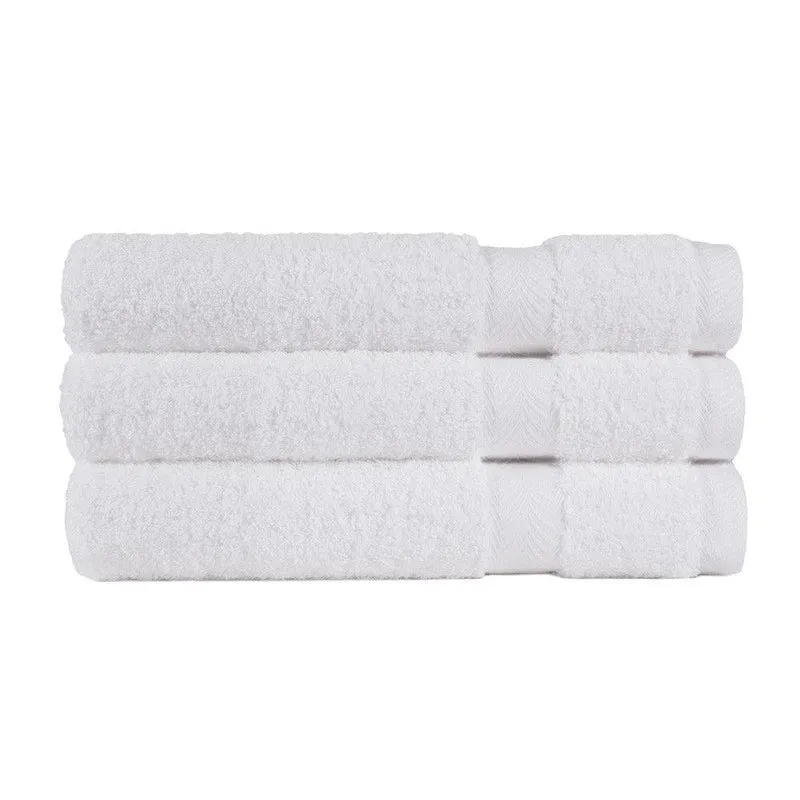 Drap de bain coton 650g/m² Palace