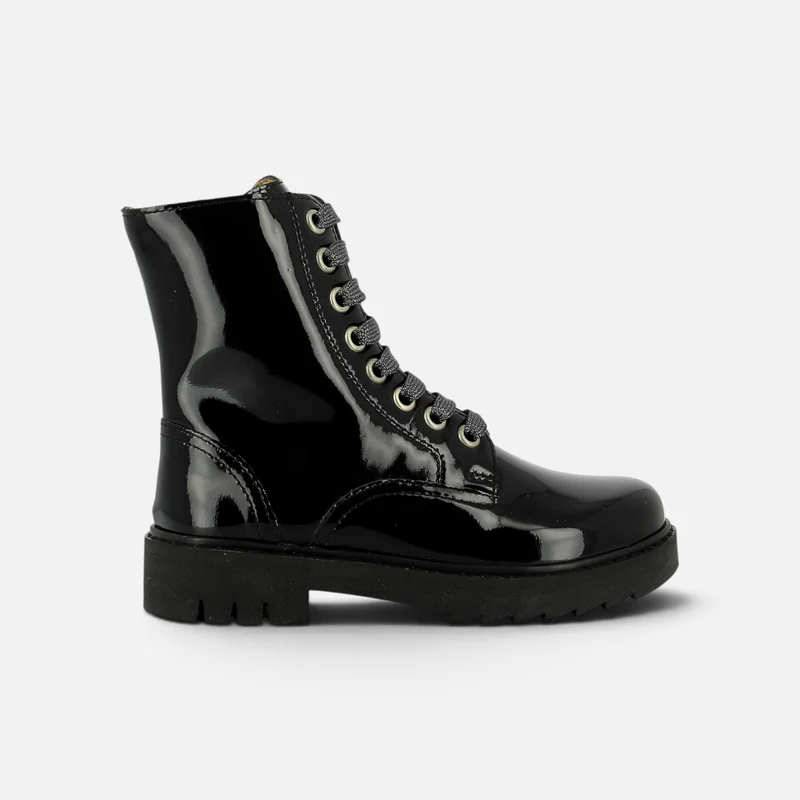 SID RANGER - VERNIS - NOIR SEM NOIRE