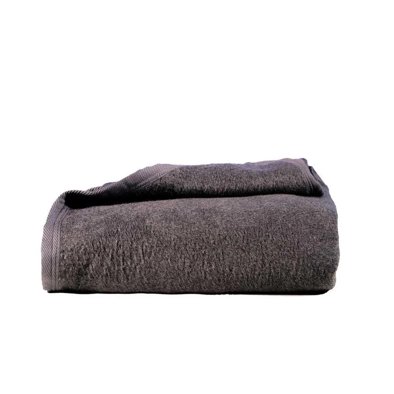 Couverture coton toutes saisons 460g