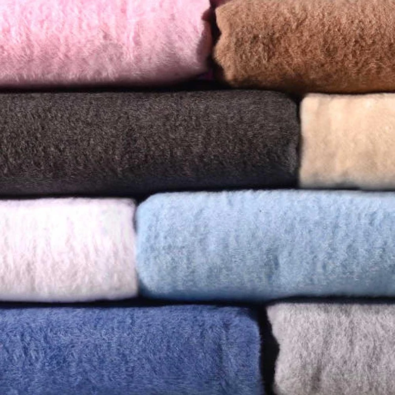 Couverture coton toutes saisons 460g
