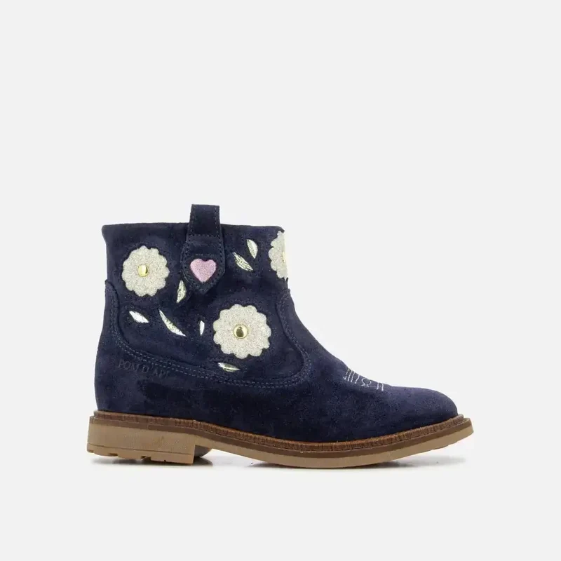 SISTER BOOTS WENDY