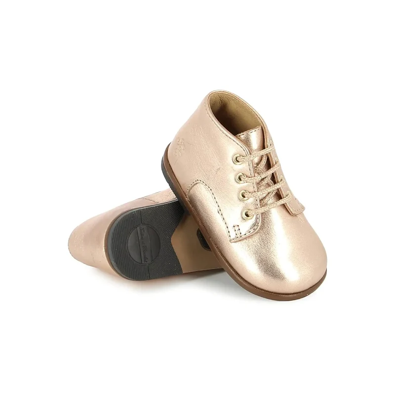TC 1 DERBY - LAMINATO - COPPER