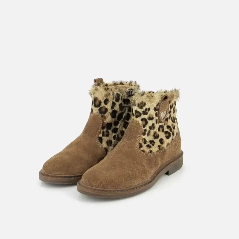 SISTER BOOT COVER