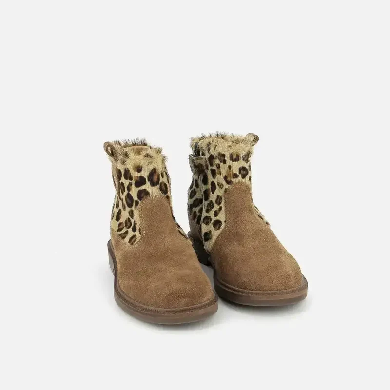 SISTER BOOT COVER