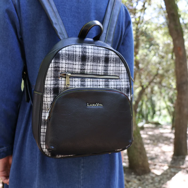 Sac - SAC BORA 02