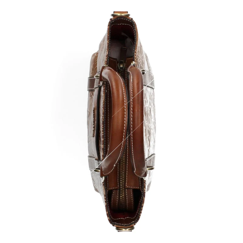 Sac - SAC BRANCA 04 CUIR