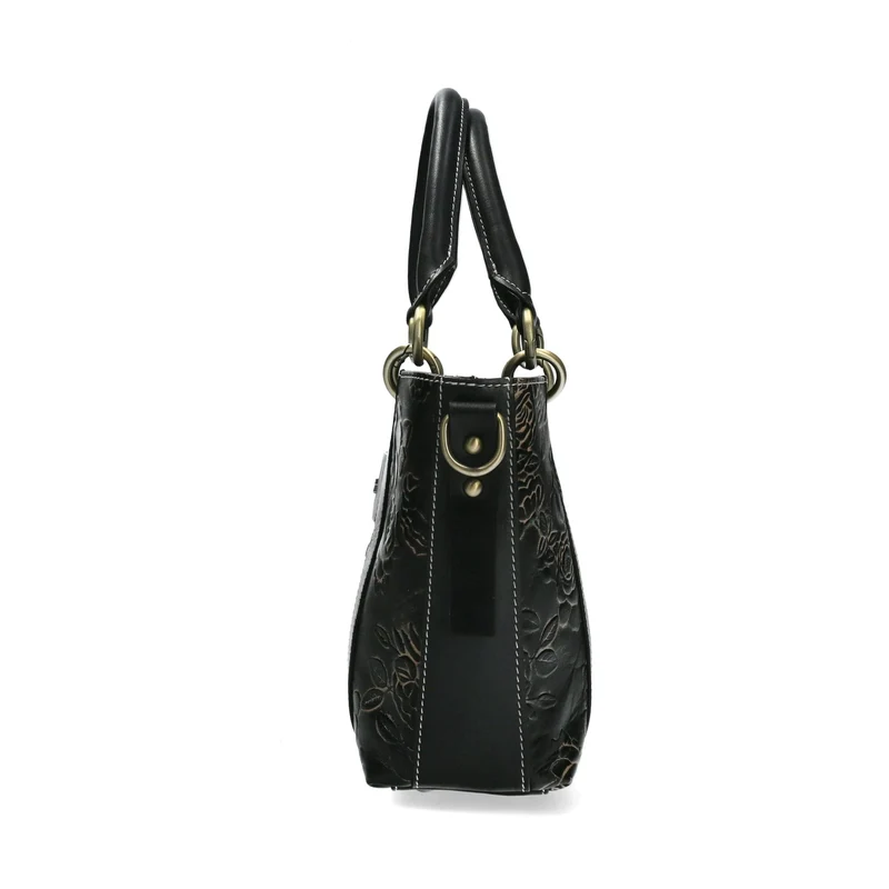Sac - SAC BRANCA 04 CUIR