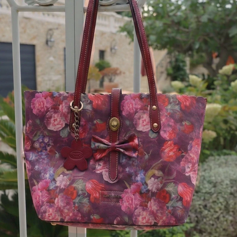 Sac - SAC PAPILLON