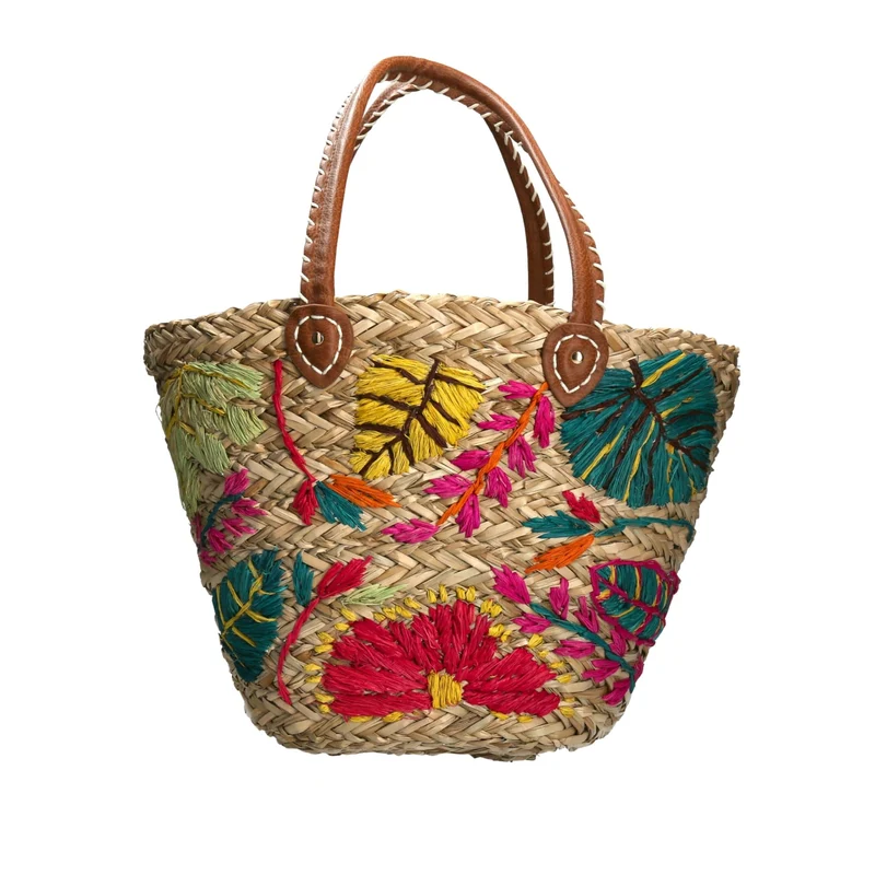 Sac - PANIER SOLEA