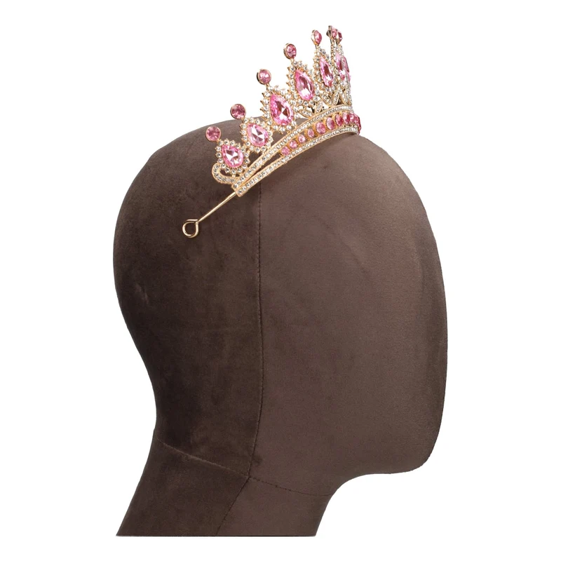 Couronne de princesse