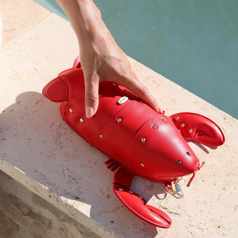 Sac - SAC HOMARD