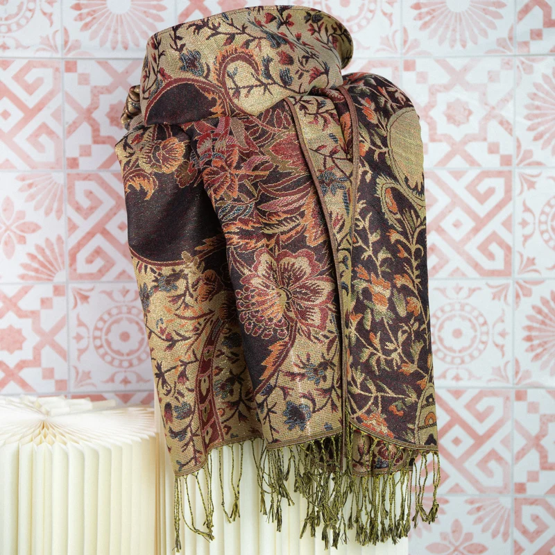 Foulard Clermont