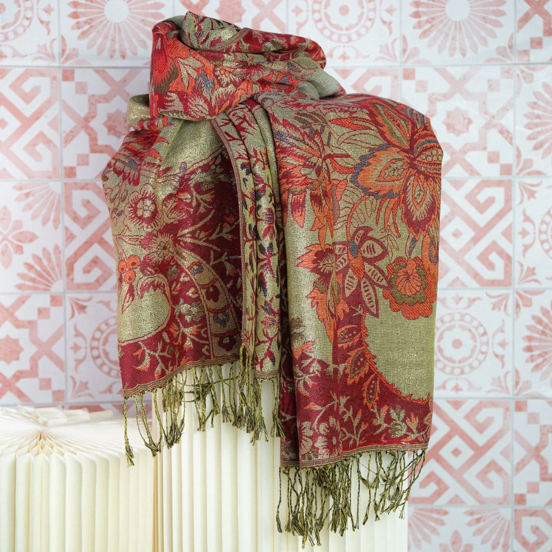 Foulard Clermont