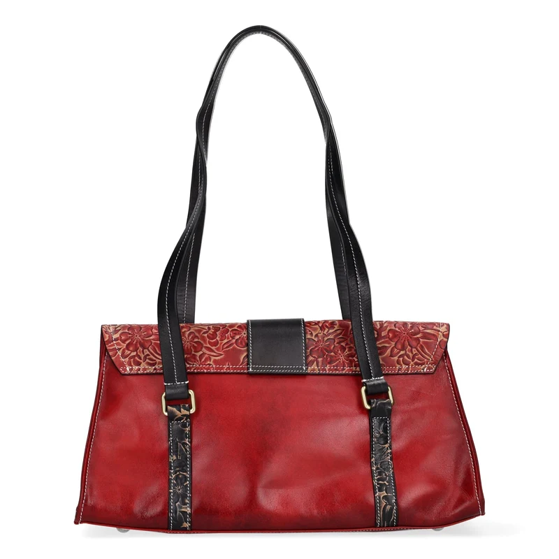 Sac - Baya en cuir Exclusivité