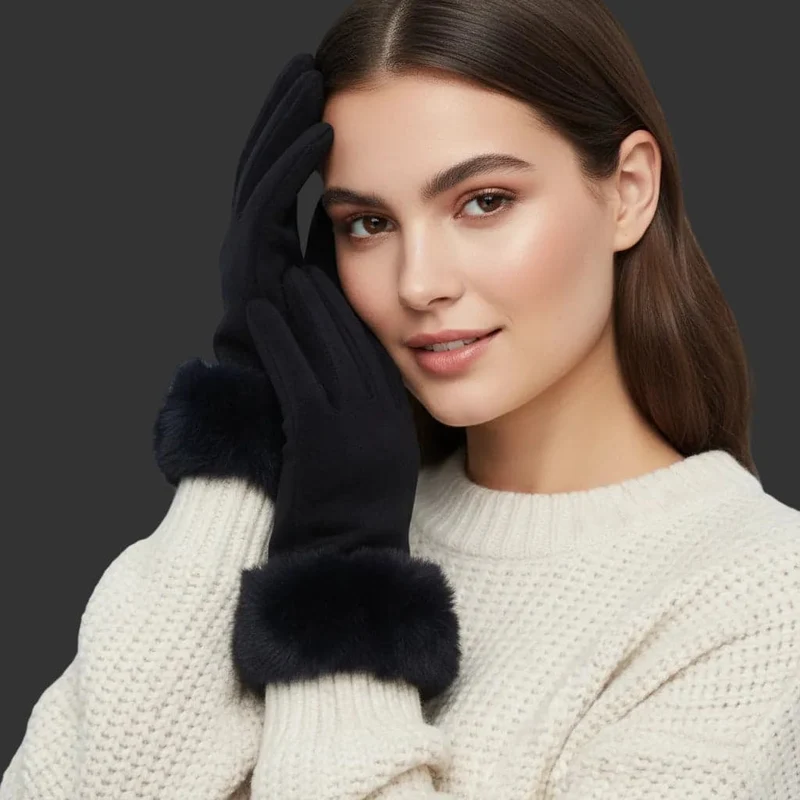 Gants Douceur