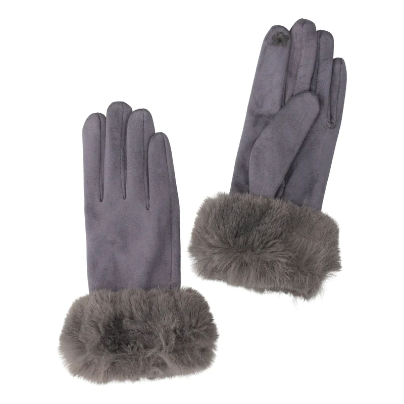 Gants Douceur