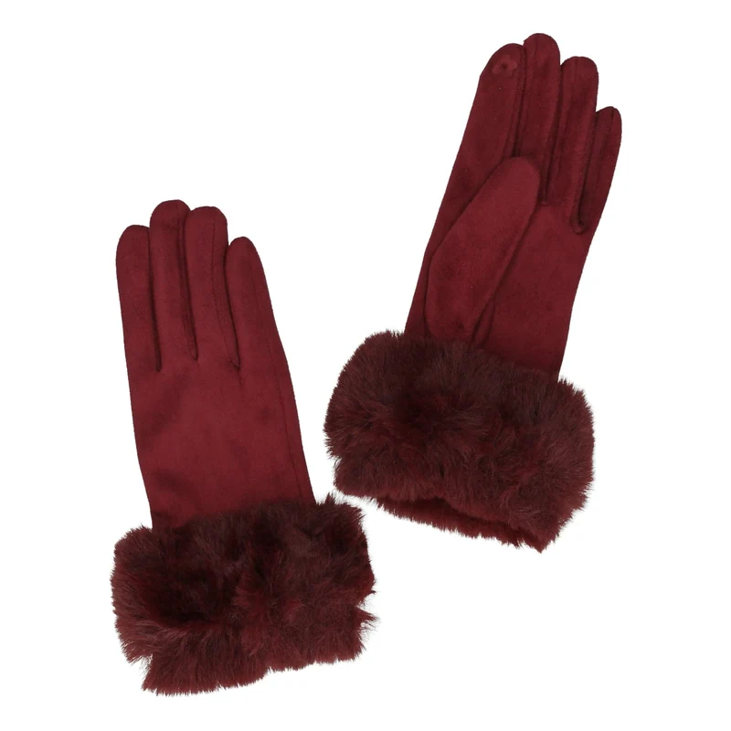 Gants Douceur