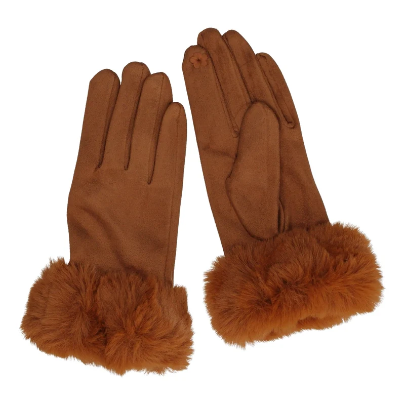 Gants Douceur