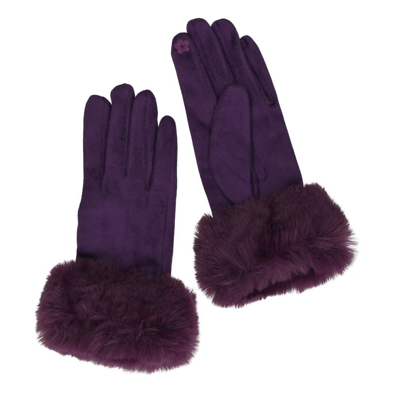 Gants Douceur