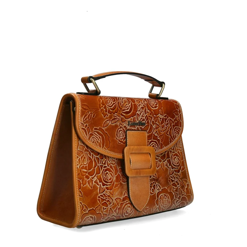 Sac - AUBE 02 en Cuir