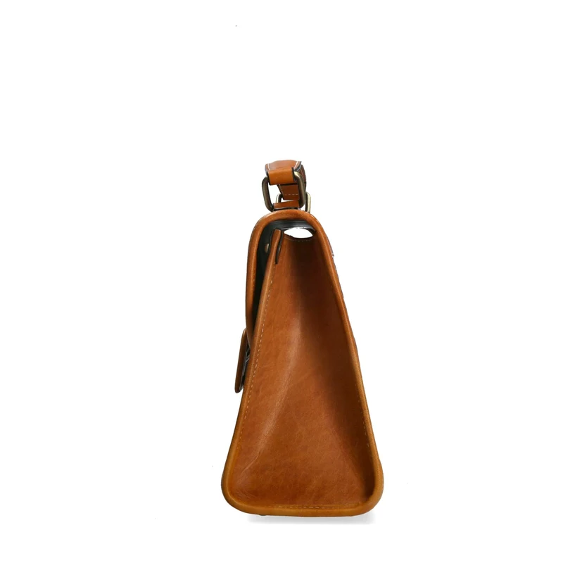 Sac - AUBE 02 en Cuir