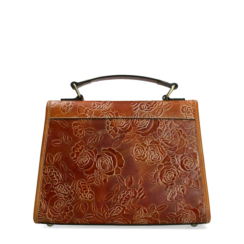 Sac - AUBE 02 en Cuir