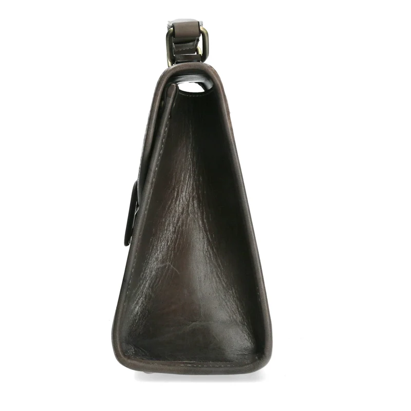 Sac - AUBE 02 en Cuir