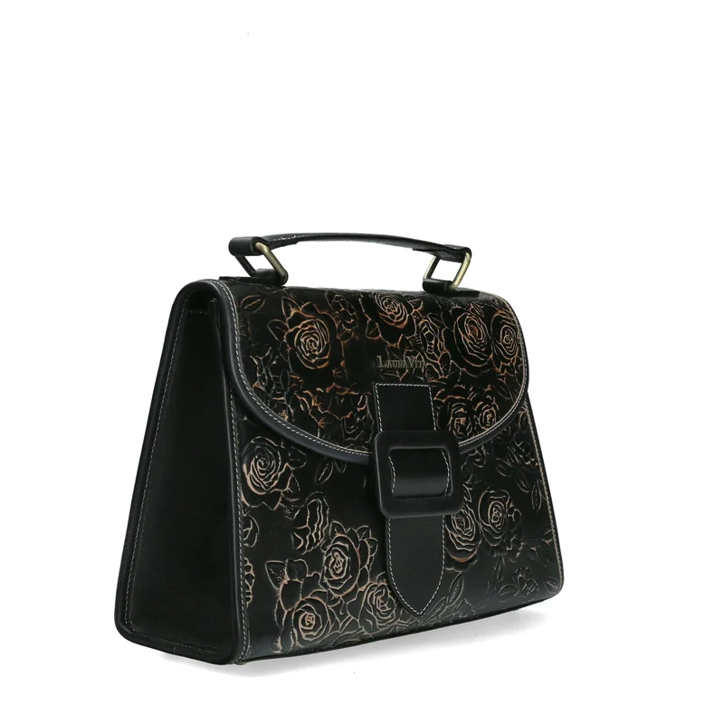 Sac - AUBE 02 en Cuir