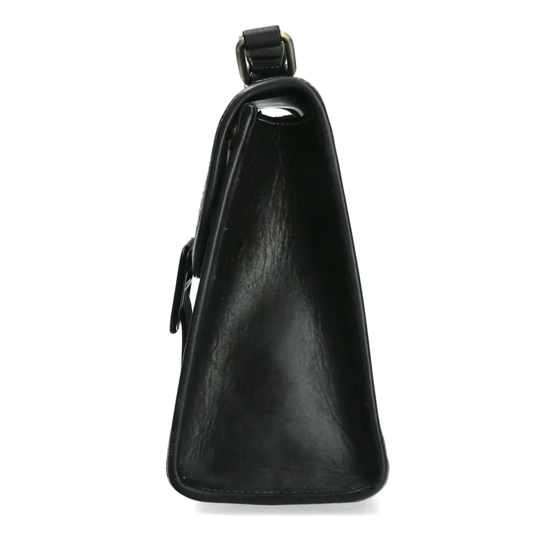 Sac - AUBE 02 en Cuir