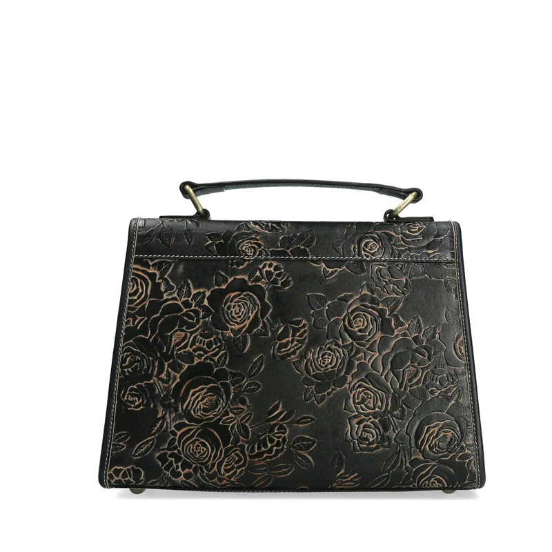 Sac - AUBE 02 en Cuir