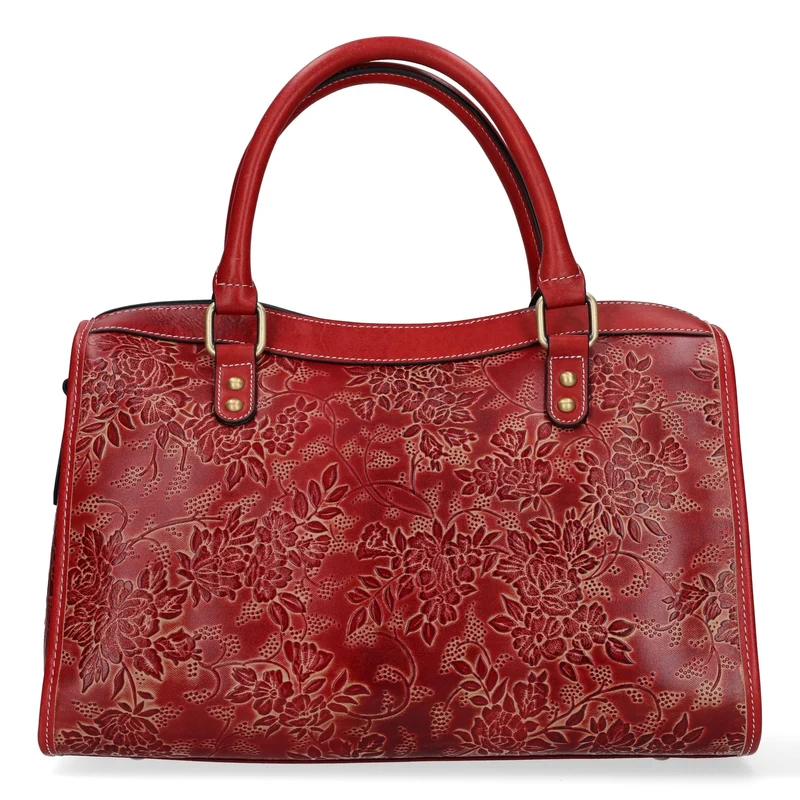Sac - AVA 01 en Cuir
