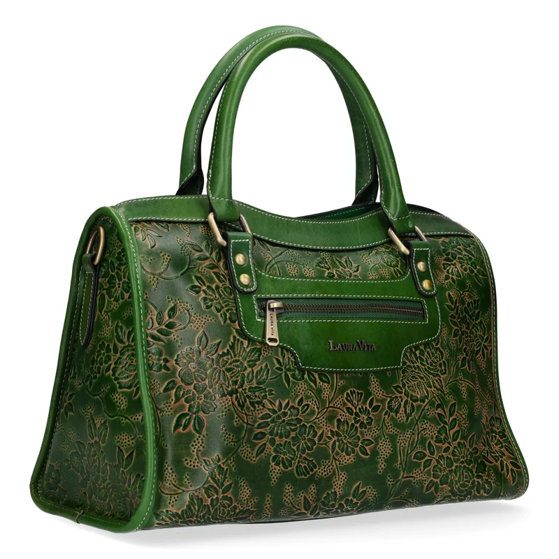 Sac - AVA 01 en Cuir