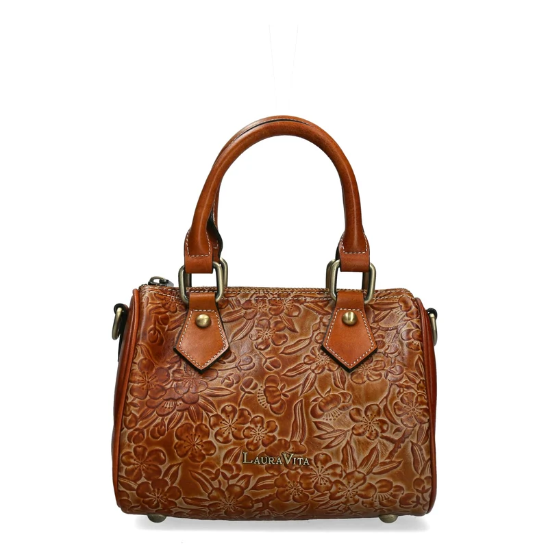 Sac - BRANCA 01 mini en cuir