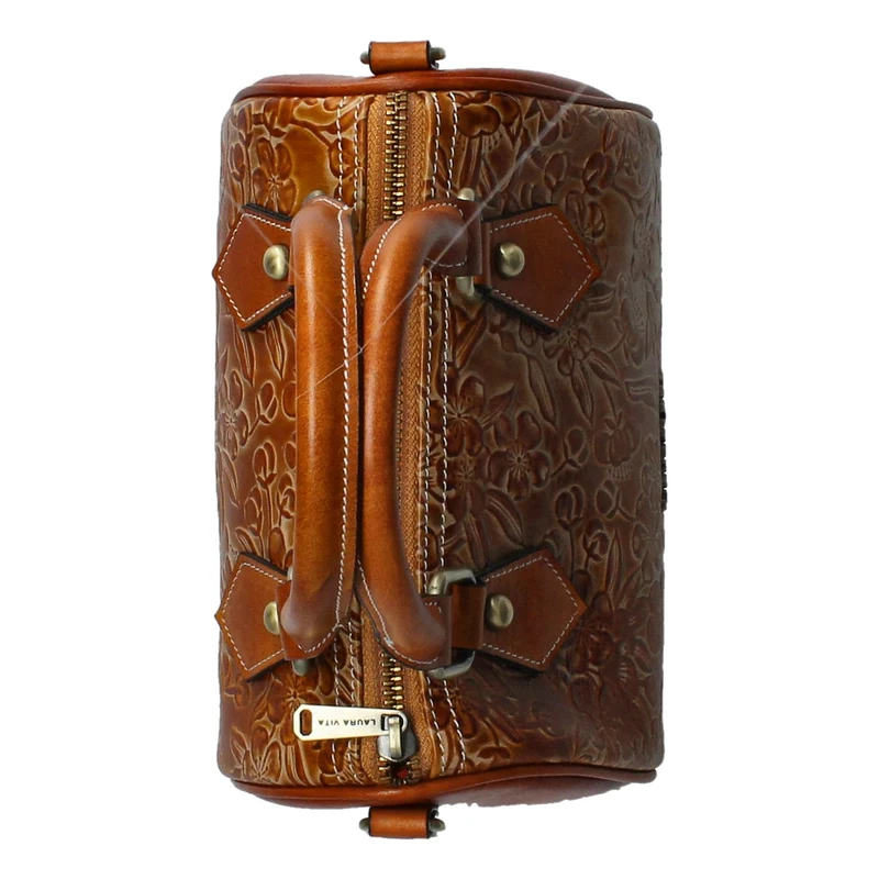 Sac - BRANCA 01 mini en cuir