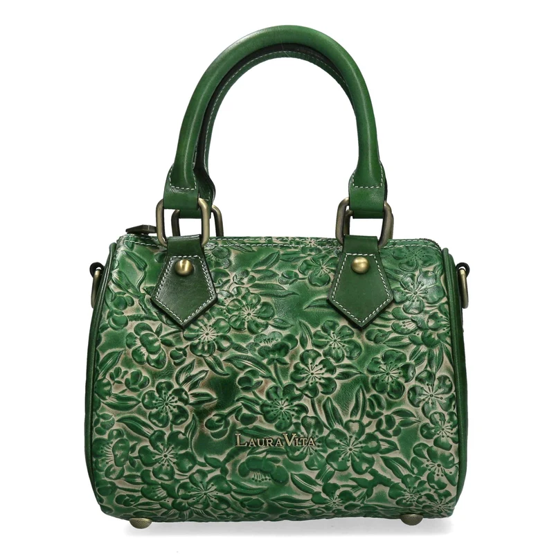 Sac - BRANCA 01 mini en cuir