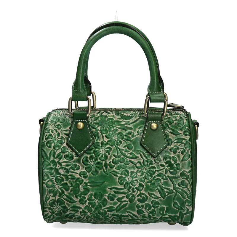 Sac - BRANCA 01 mini en cuir