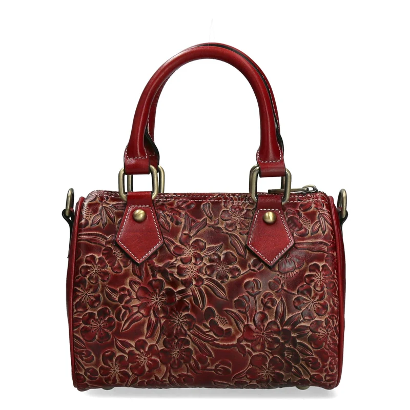 Sac - BRANCA 01 mini en cuir